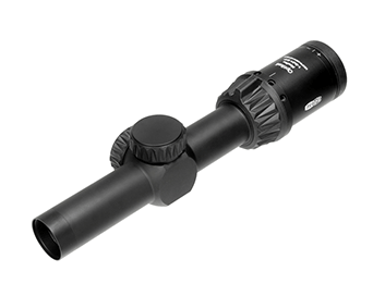 Optika 6 Rifle Scopes