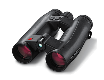 Range Finders