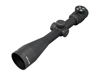 Accupoint Scopes