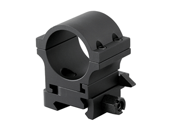 Red Dot Mounts
