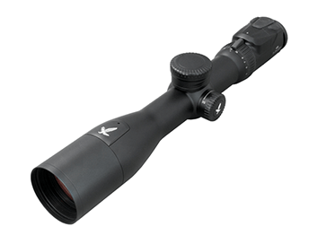 Rifle Scopes