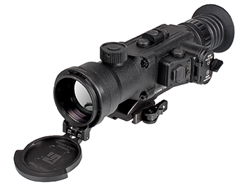 Thermal Scopes