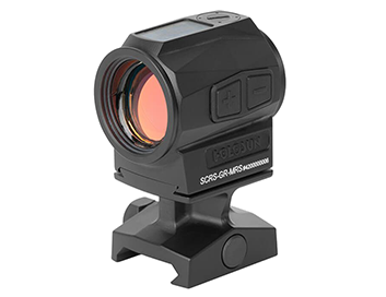 Red Dot Sights