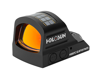 Reflex Sights