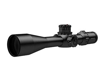 Rifle Scopes
