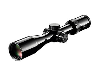 Fortis Rifle Scopes