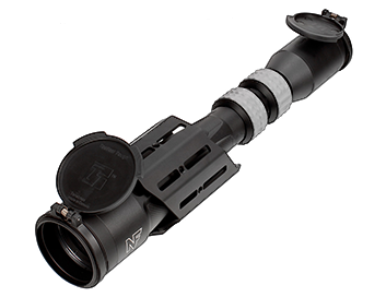 CFS Configurable Field Spotting Scopes