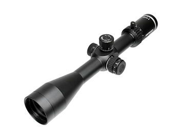Rifle Scopes