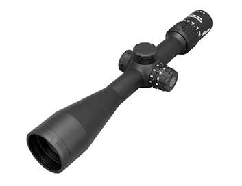 Rifle Scopes