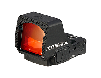 Red Dot Sights