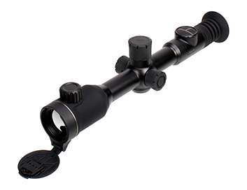 Thermal Tube Scopes