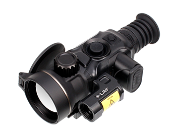 Thermal Compact Scopes