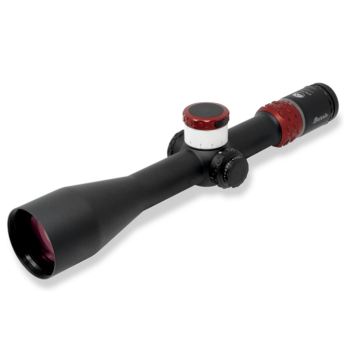 XTR Pro Scopes