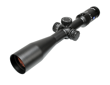 Rifle Scopes