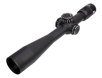 PRS Rifle Scopes